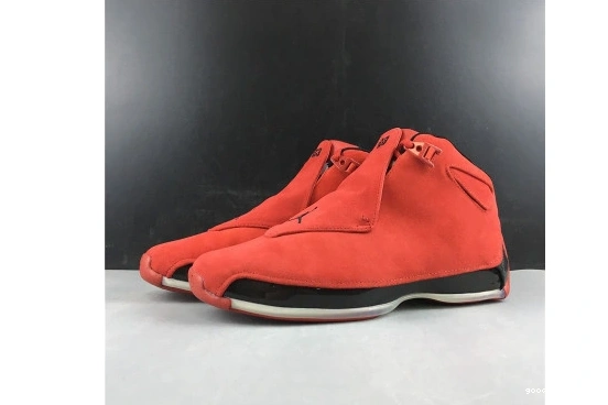RED AIR SUEDE” 18“ JORDAN AA2494-601 AA2494-601 0220